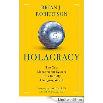 Holacracy