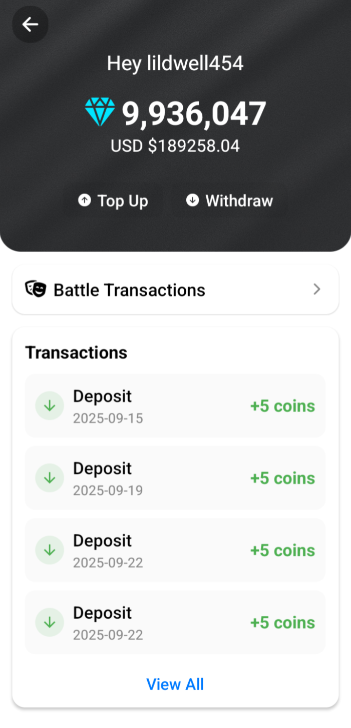 QuoteFlux gallery image