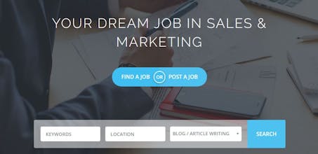 Visual Contenting Jobs gallery image