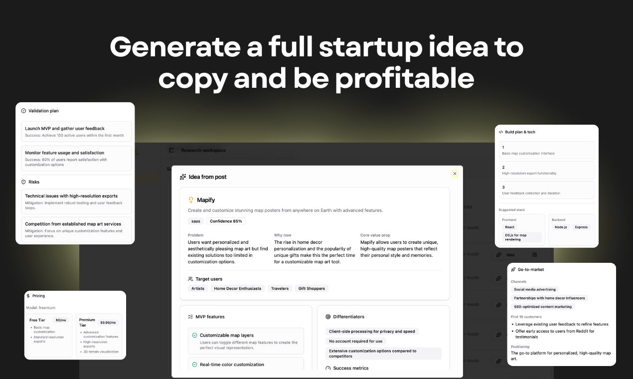 DevHive gallery image