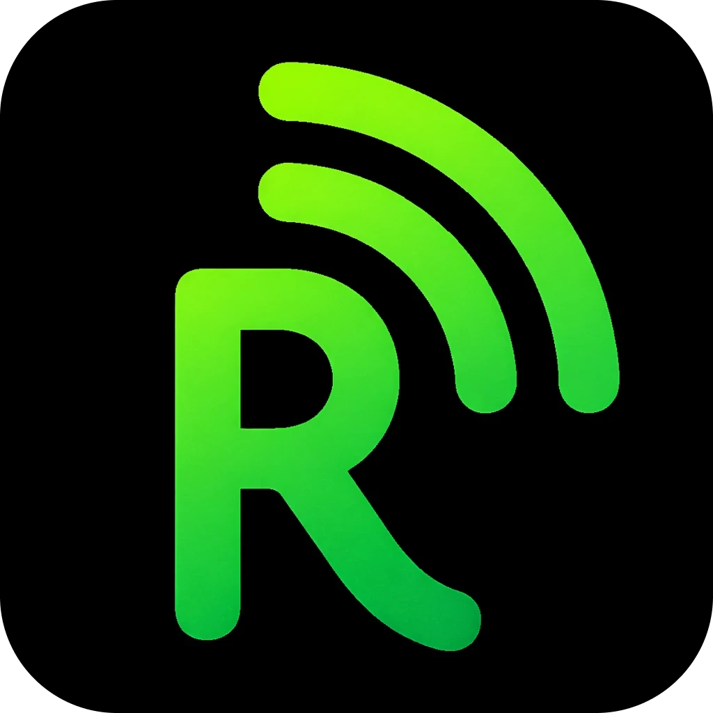 SoundBase - Product Hunt launch logo and brand identity