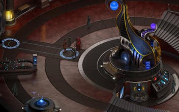 Torment: Tides of Numenera gallery image