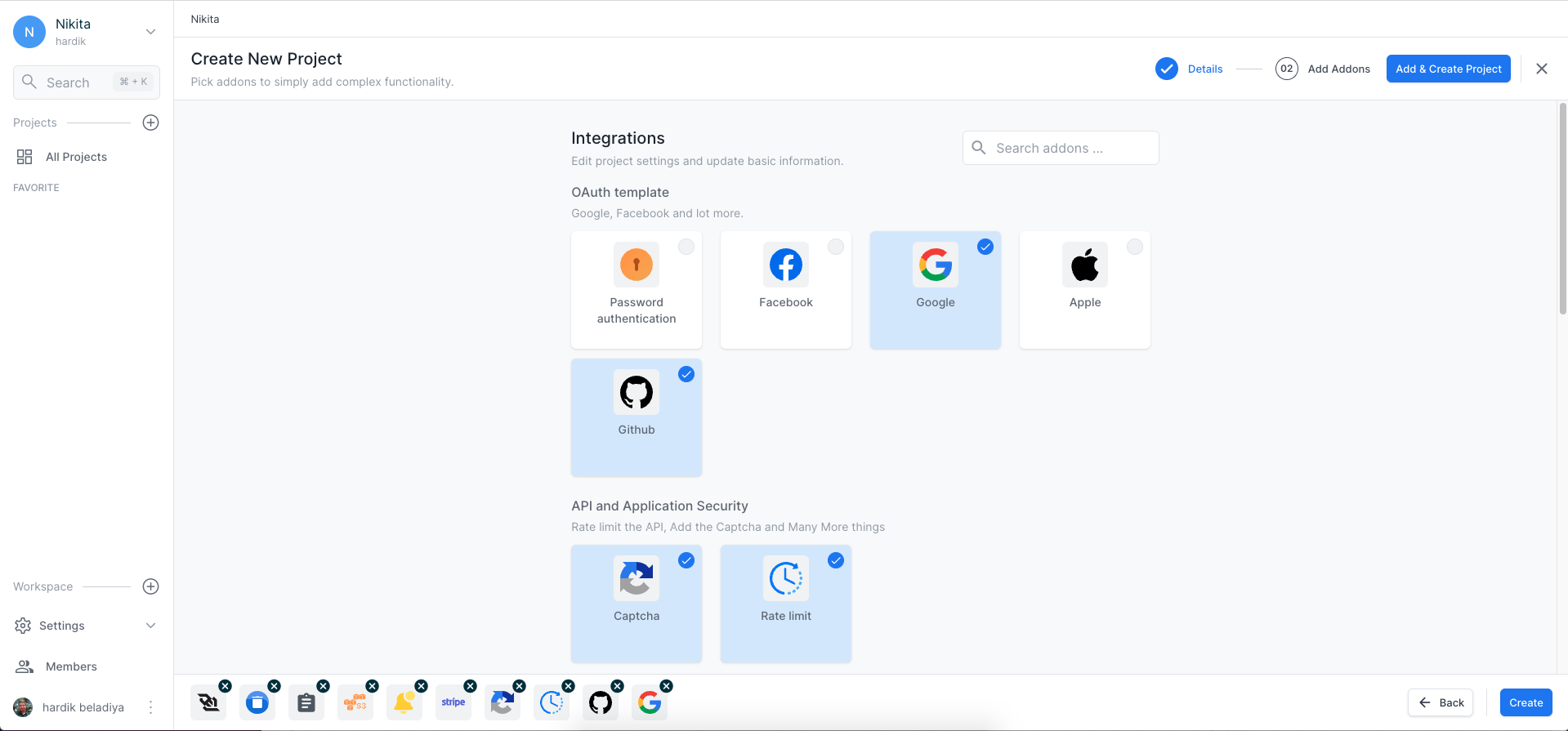 Application inventeur media 1