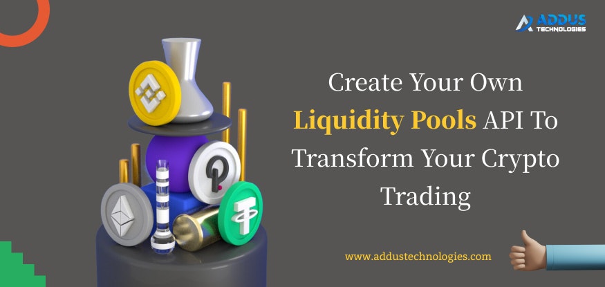 Liquidity Pool Provider gallery image