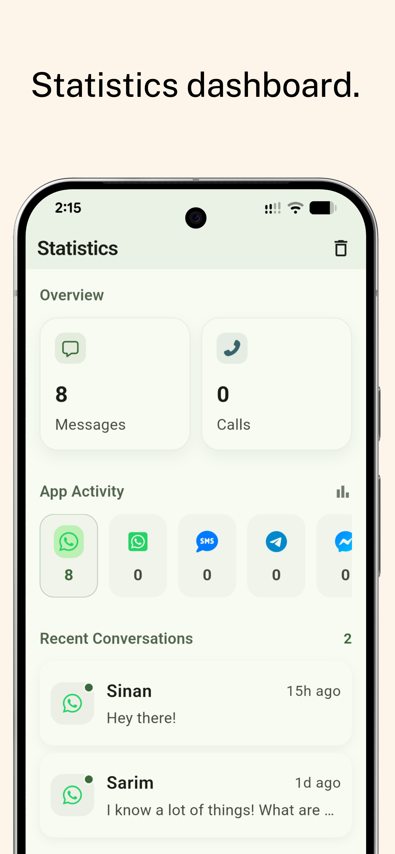 Auto Reply - AI Chatbot gallery image