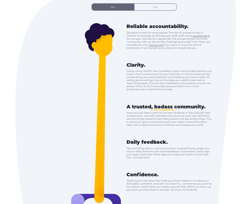 Showuply gallery image