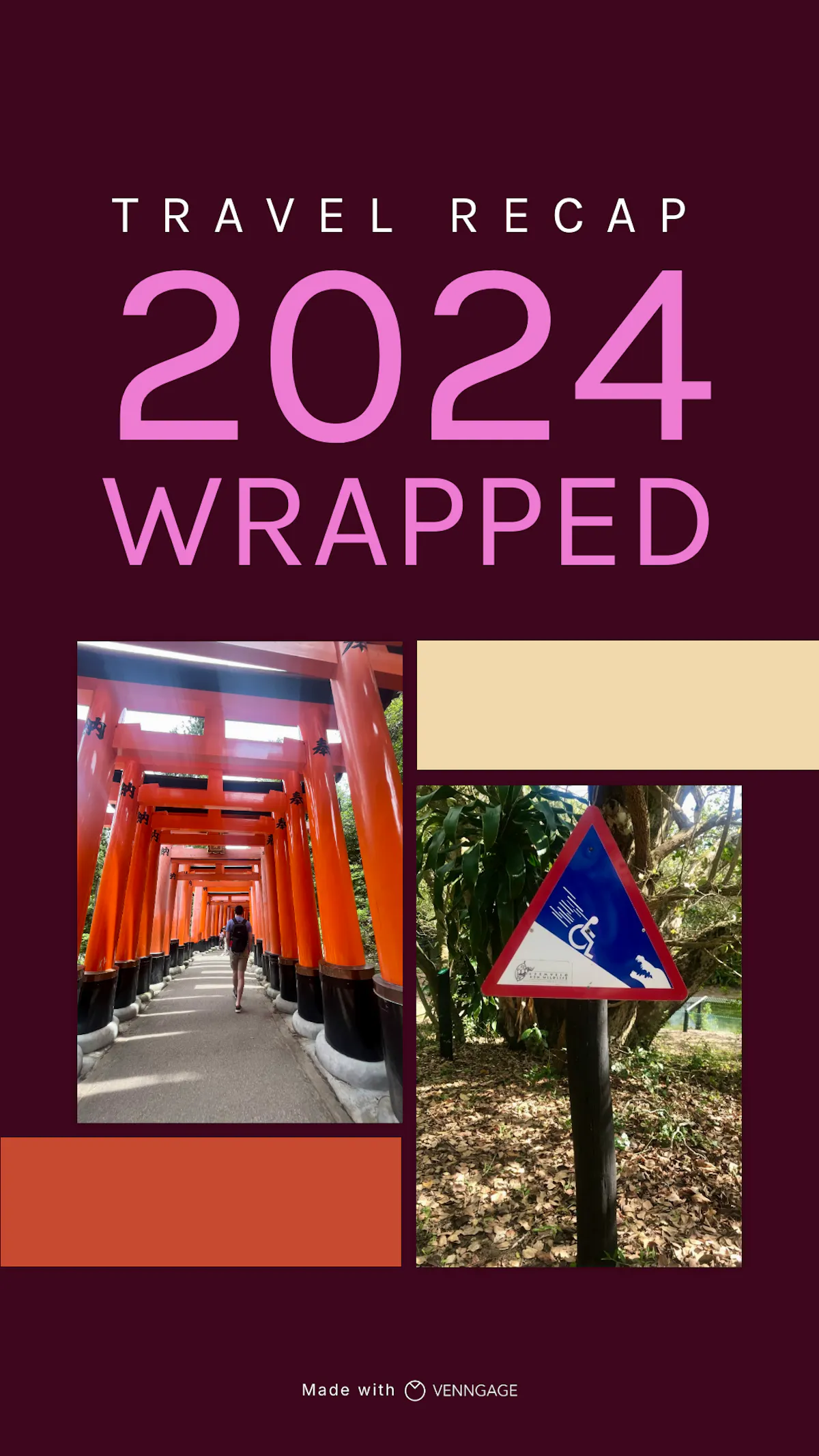 Travel Wrapped