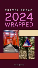 Travel Wrapped