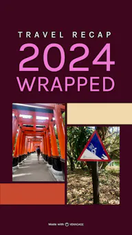 Travel Wrapped