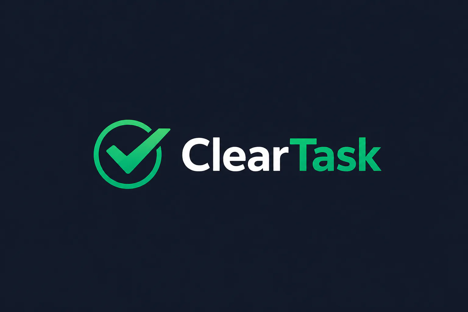 ClearTask