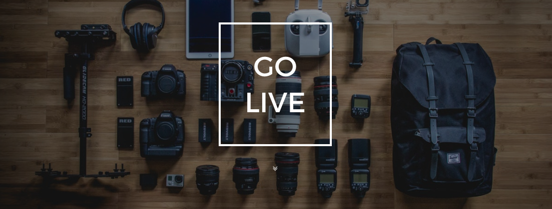 UnderExpress - Free bootstrap 4 kit to make beautiful websites gallery image