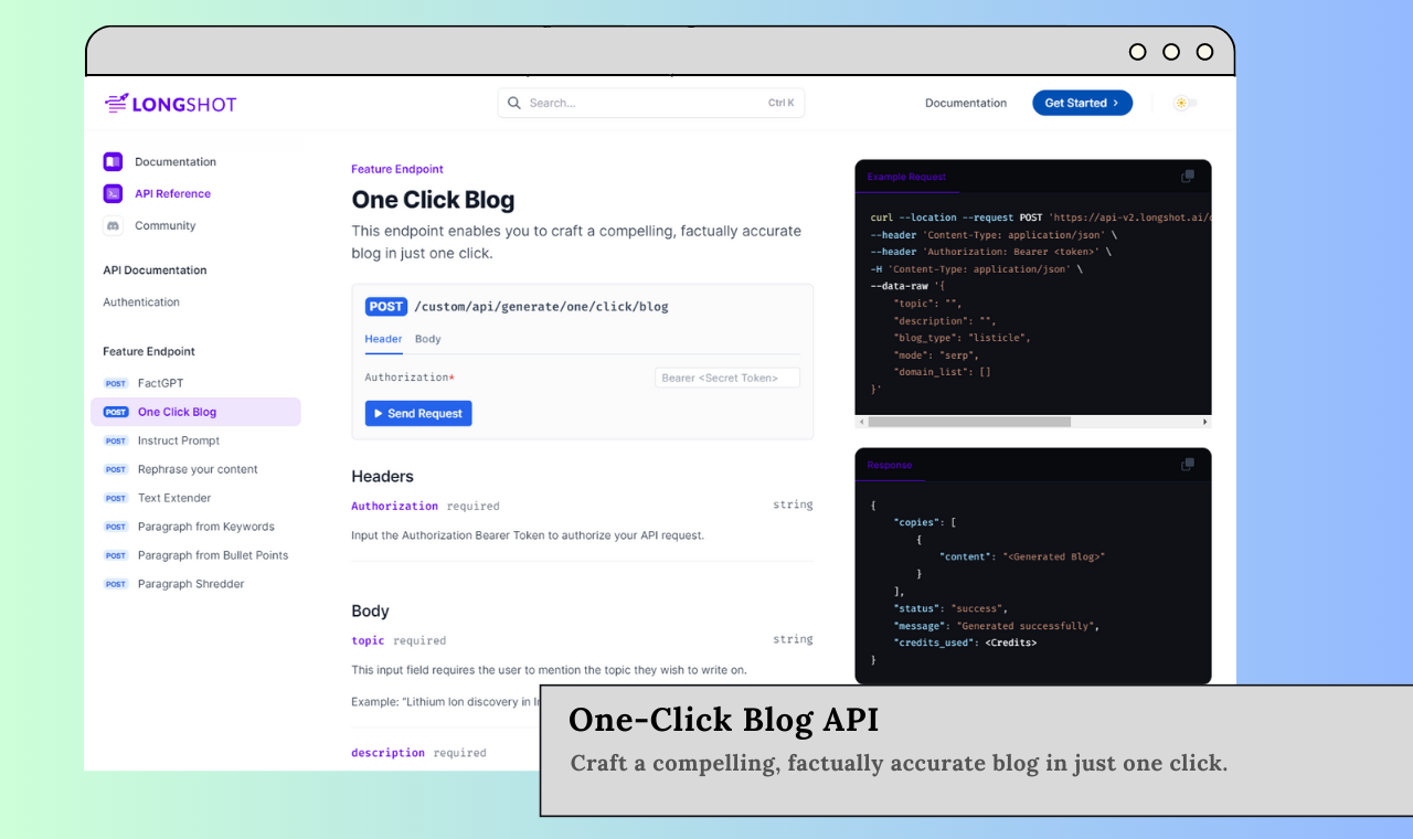 Media AI generatif untuk kandungan faktual 3