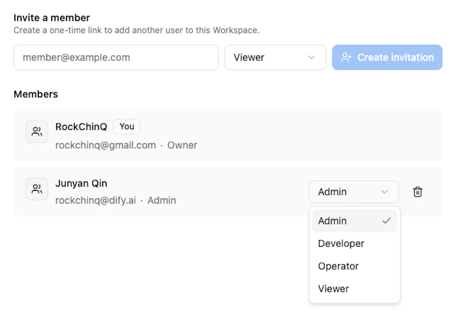 LangBot Cloud v2 screenshot 1