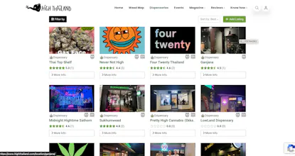 HighThailand gallery image