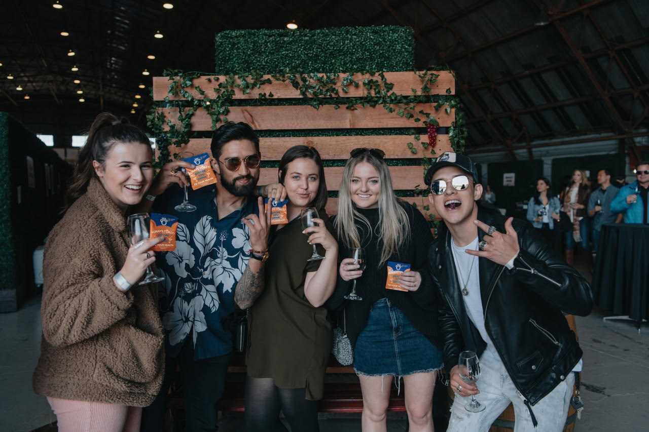 Before You Drink Gummies gallery image