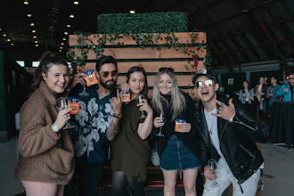 Before You Drink Gummies gallery image