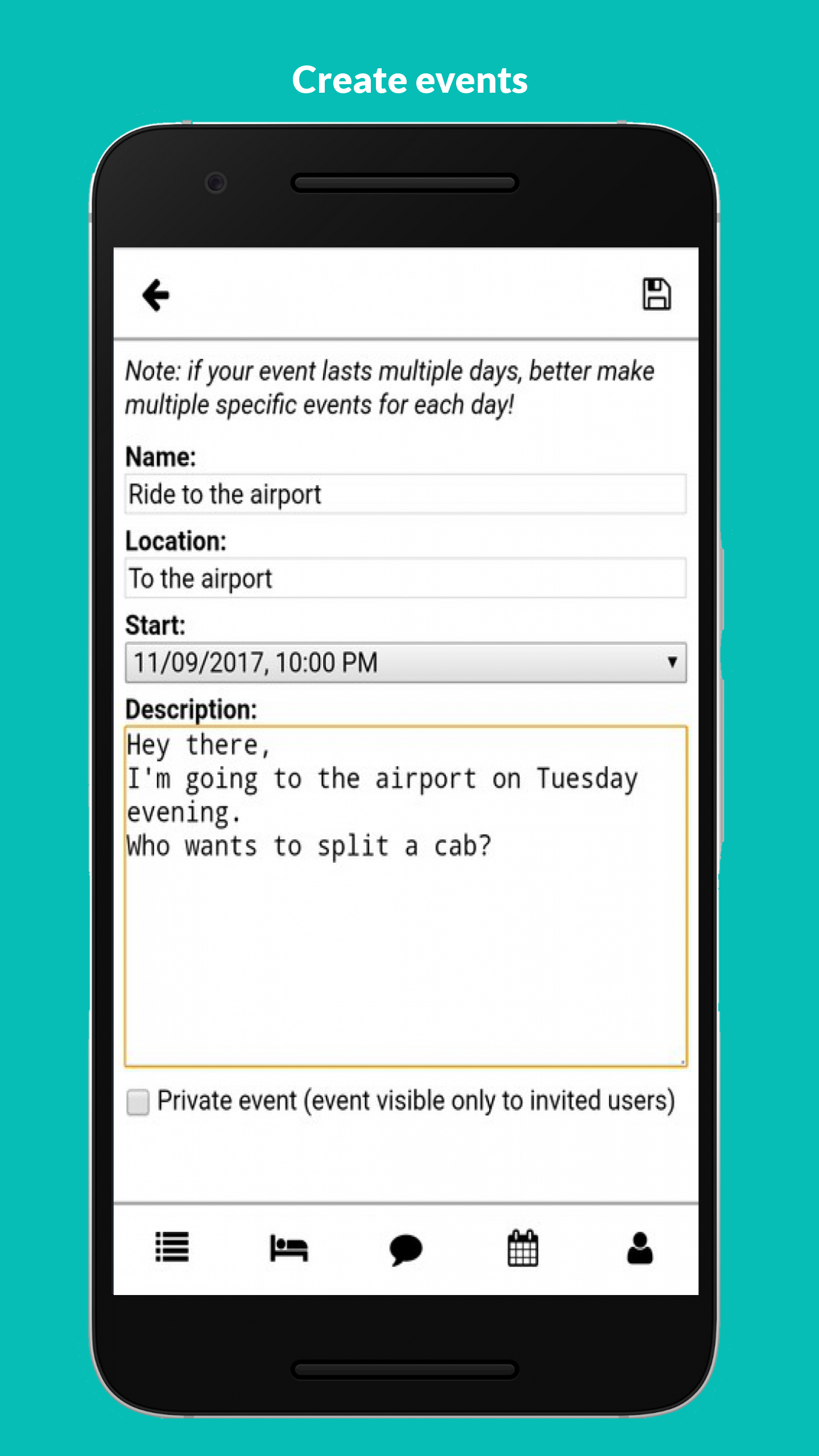 Hostellers gallery image