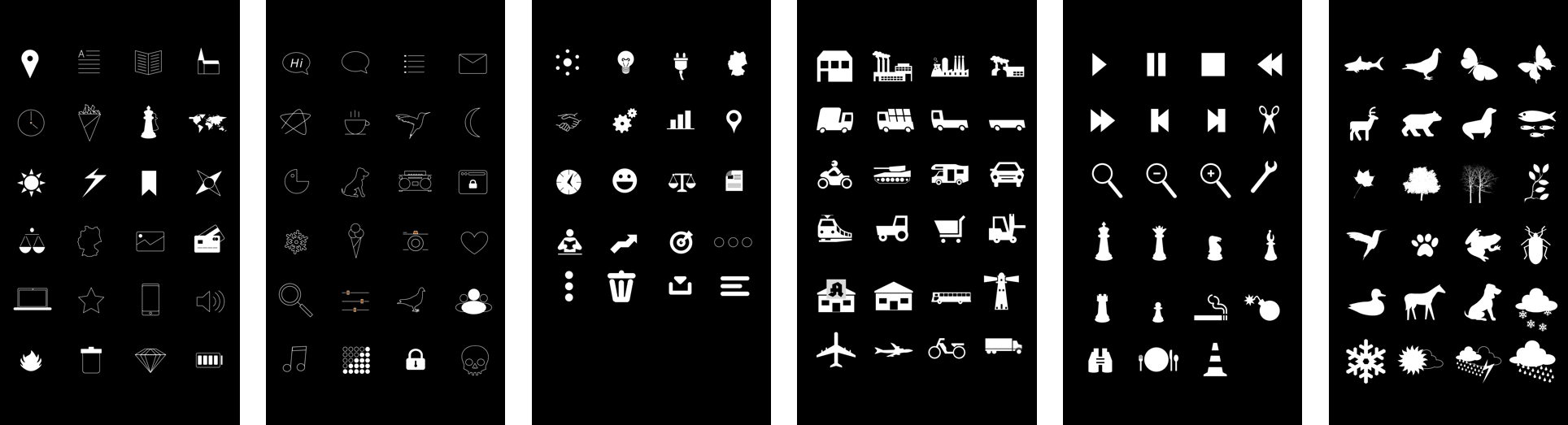 PowerApp gallery image