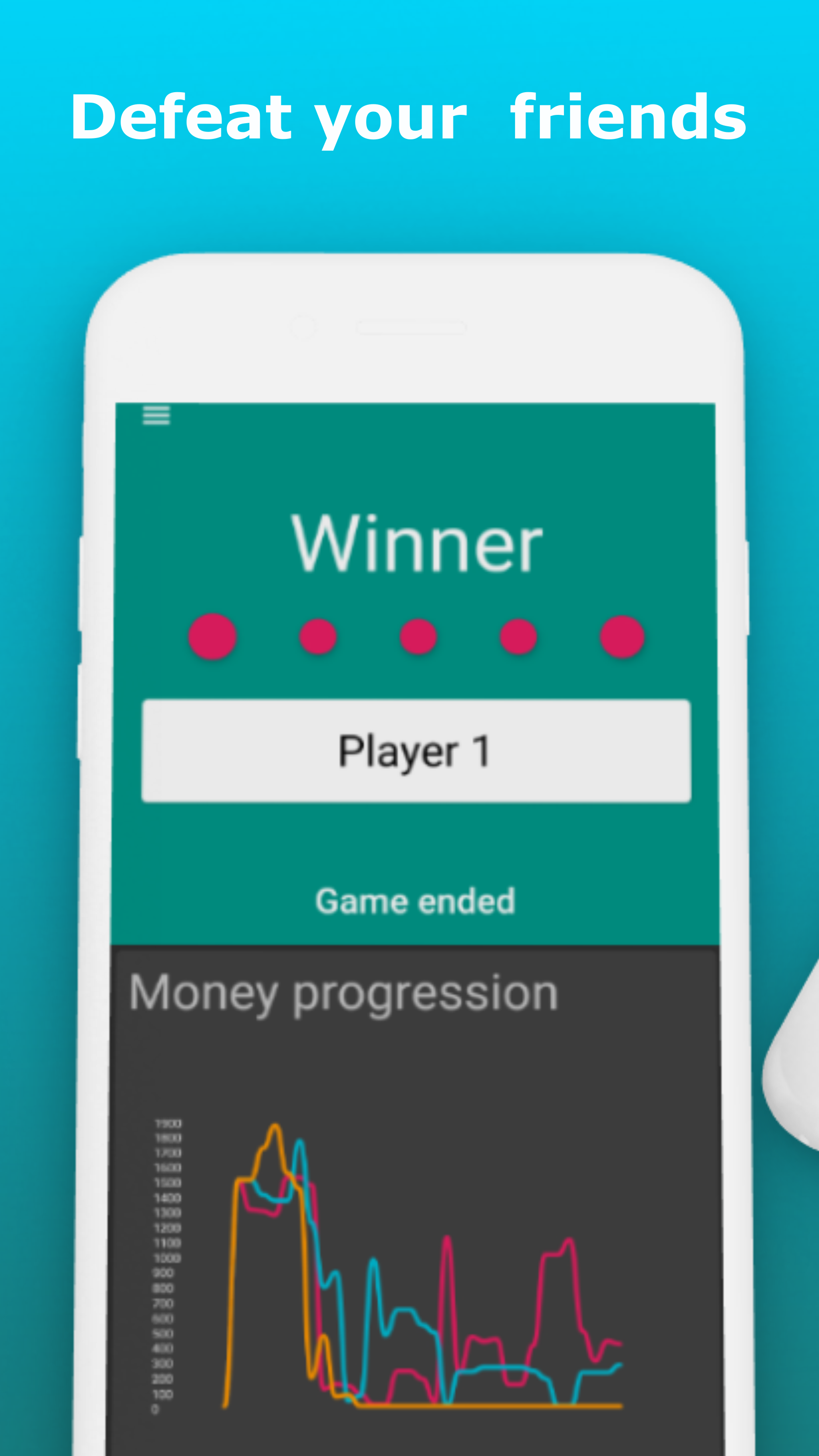 Plutopoly extended boardgame gallery image