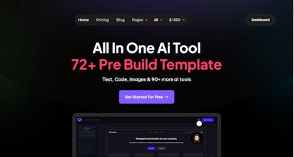 Vexus AI gallery image