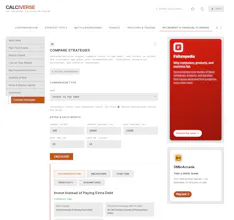 Calciverse: 700+ Calculators in One App gallery image