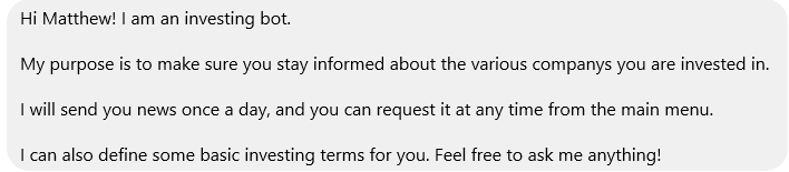 Botment gallery image