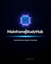 MainframeStudyHub gallery image