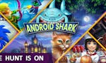 Android Shark image