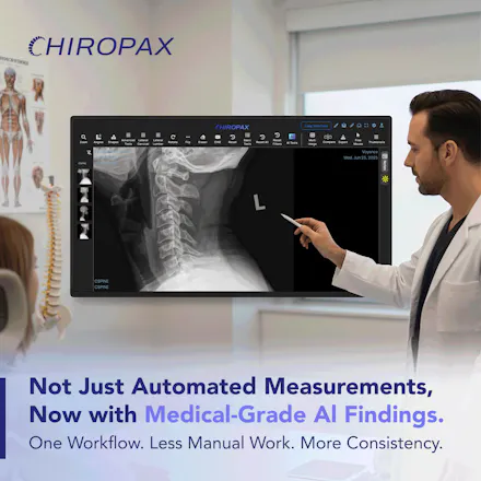 chiropax.ai gallery image