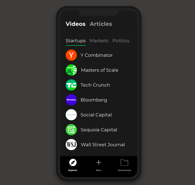 Blackbox gallery image