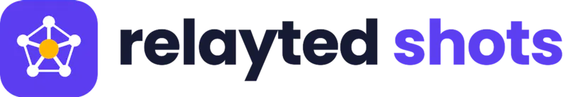 relayted shots screenshot 1
