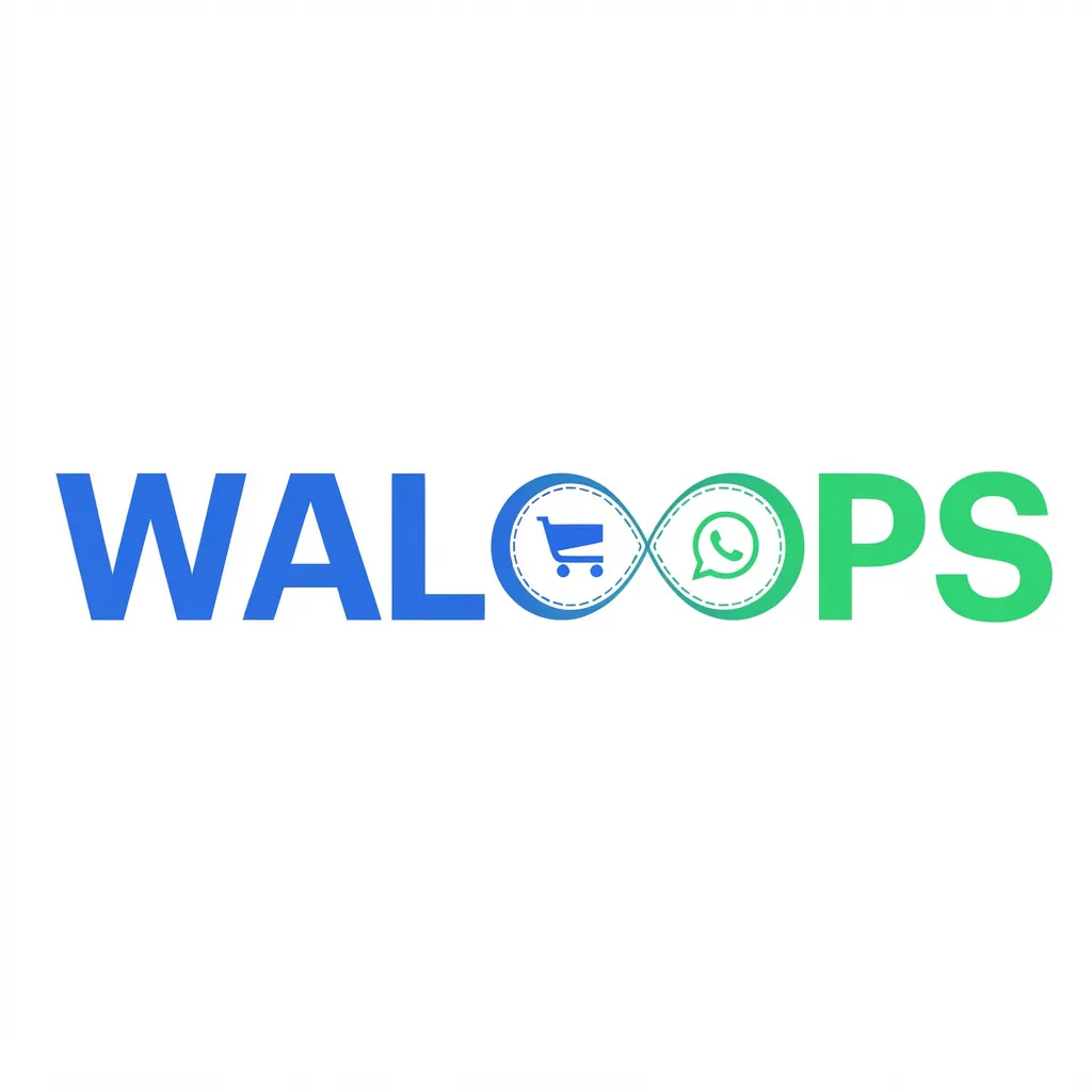 WALoops logo