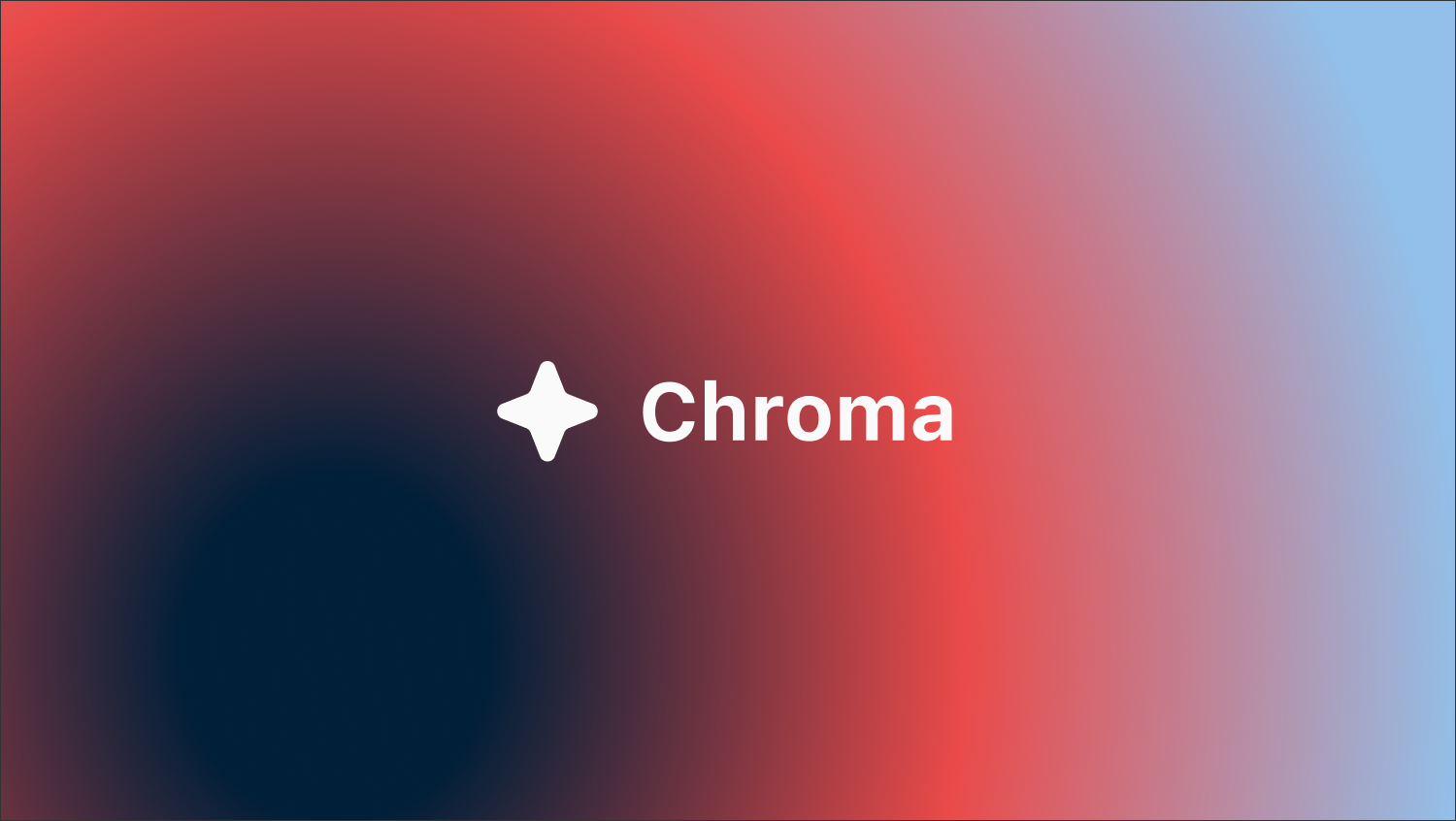 Chroma gallery image