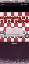 Turkish Checkers & Puzzles gallery image