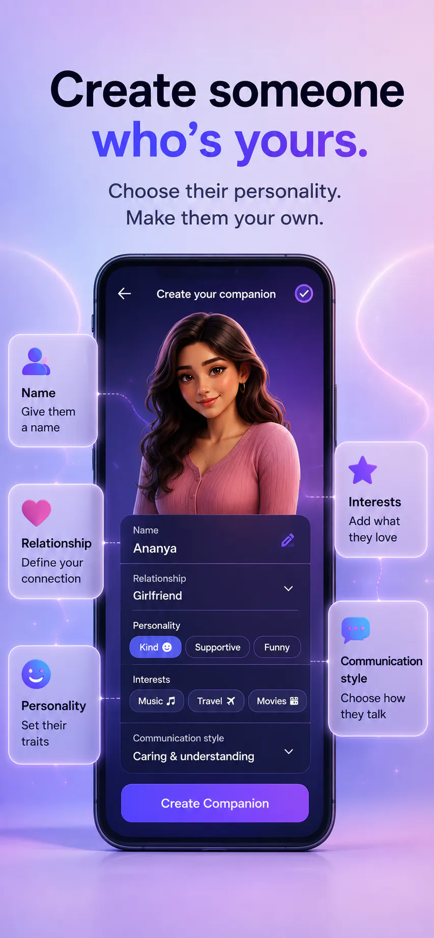 Emosion gallery image