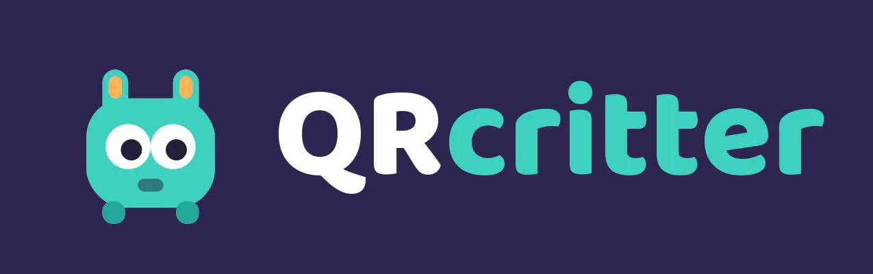 QRcritter screenshot