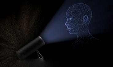 Hale – Personal Air Purifier gallery image