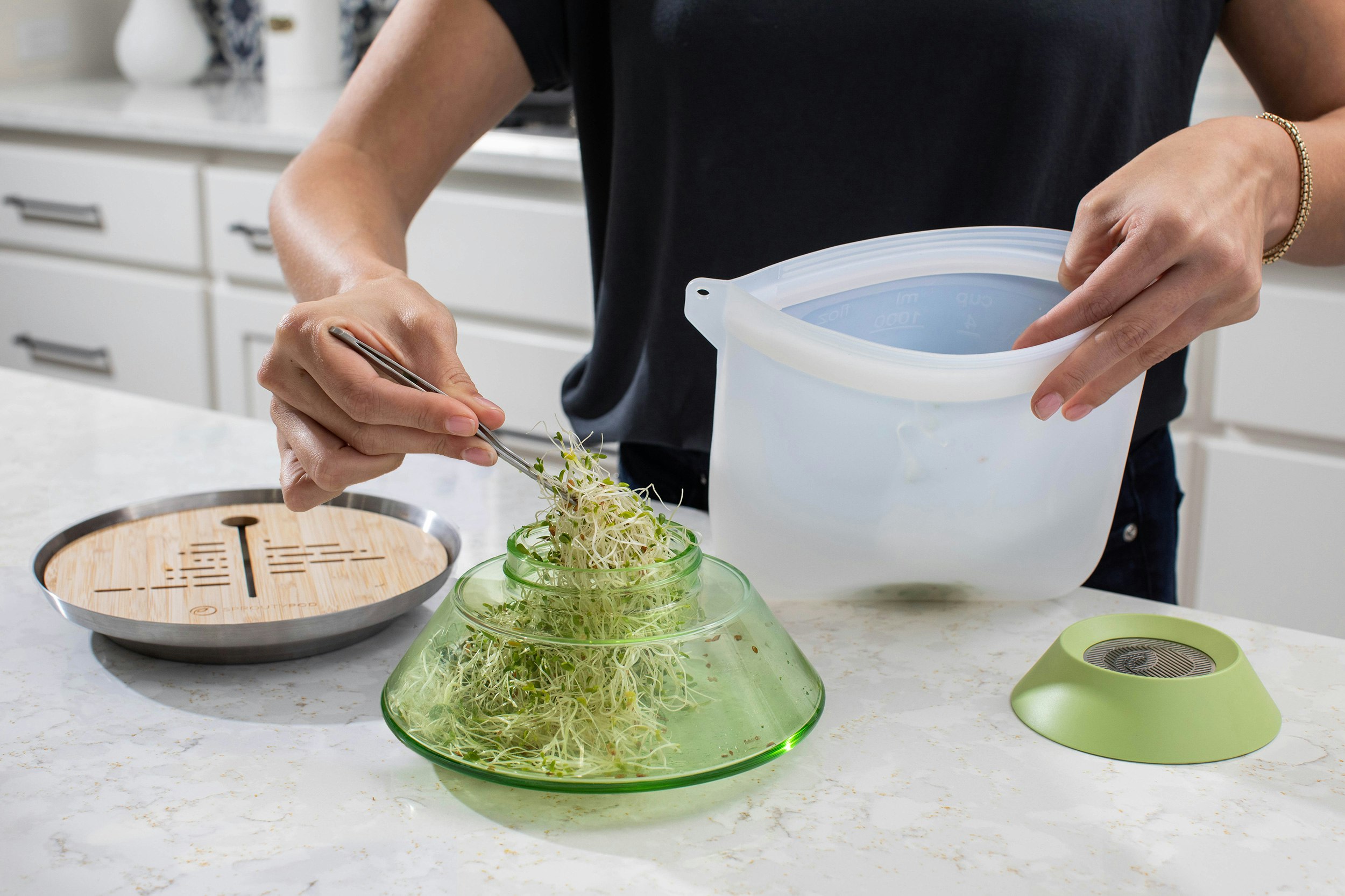 SproutyPod gallery image