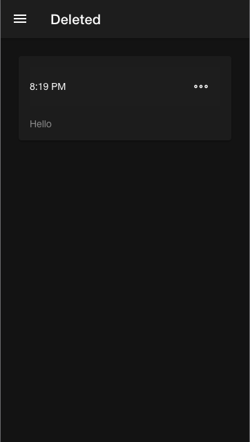 Chaotes gallery image