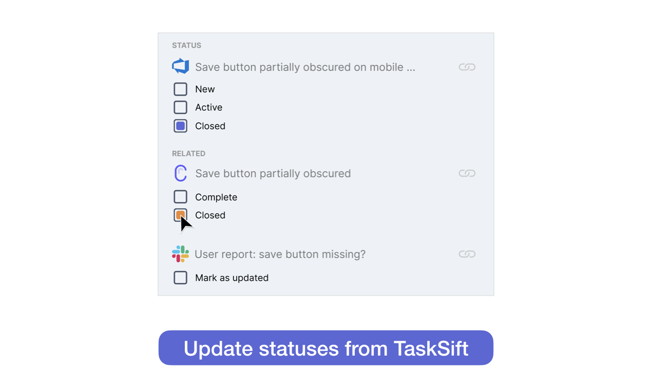 TaskSift gallery image