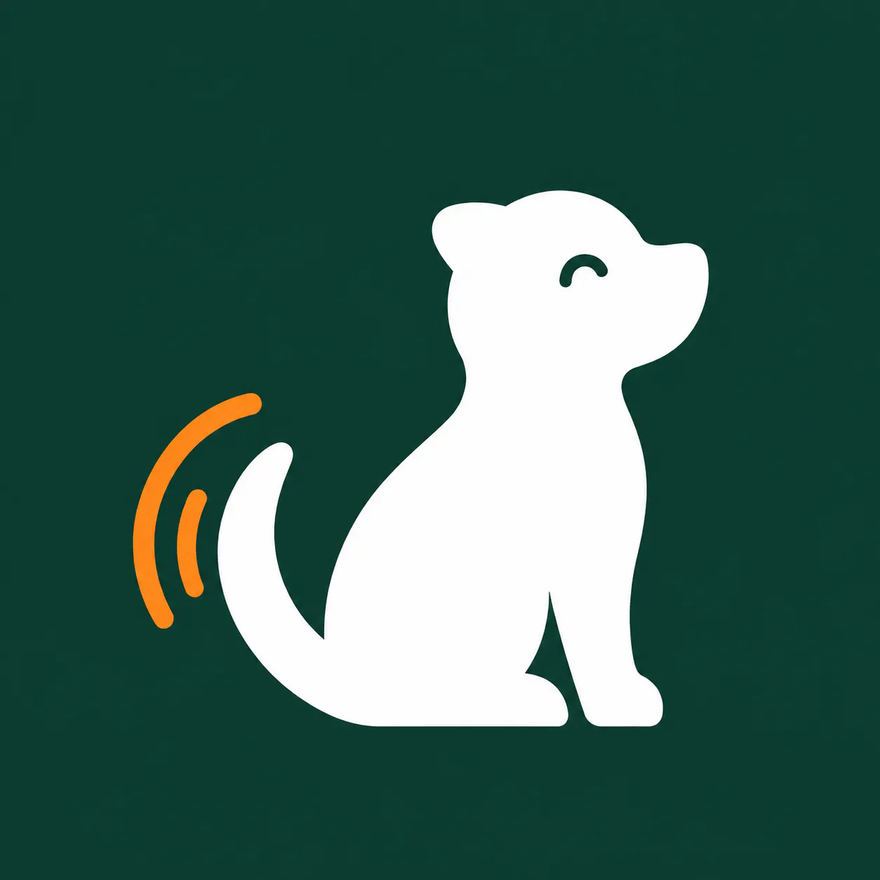 TailWag logo