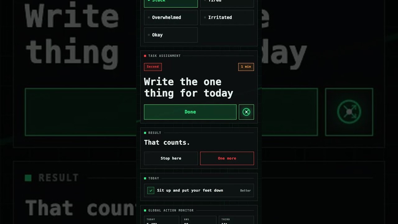 ThisCounts gallery image