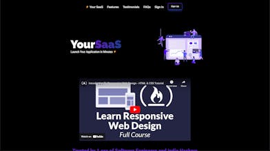 Your SaaS gallery image