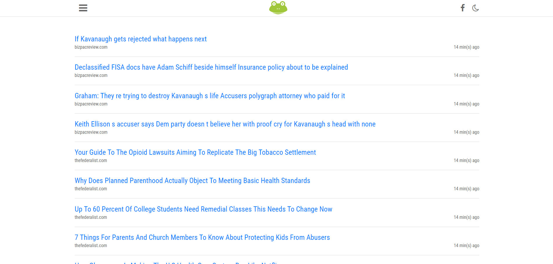 AltFrog.com gallery image