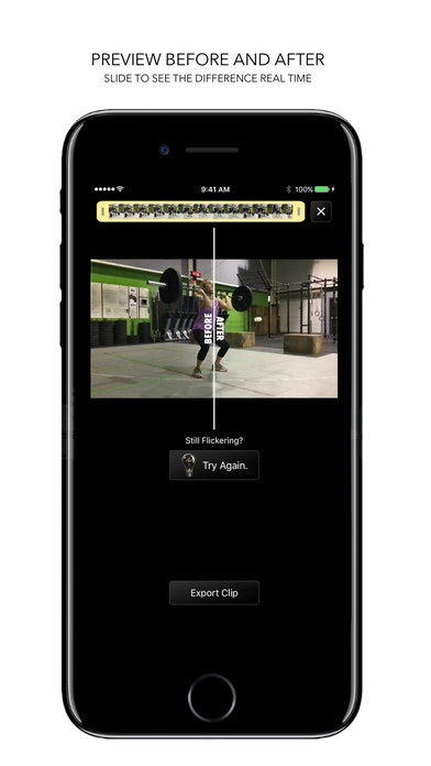 Seed De Flicker gallery image