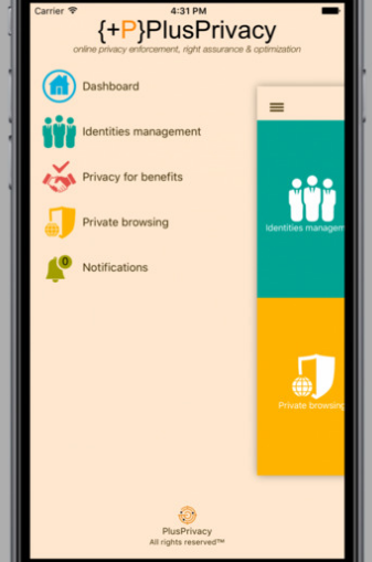 PlusPrivacy gallery image