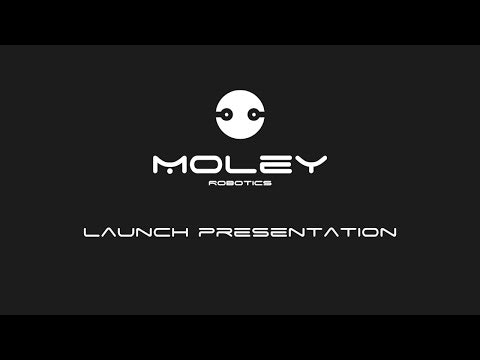 Moley gallery image