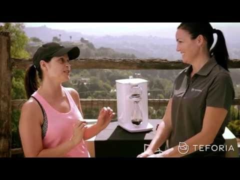 Teforia gallery image