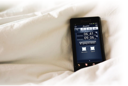 SleepBot gallery image