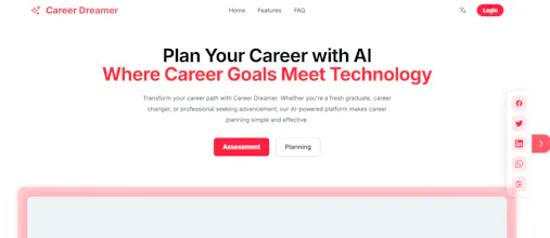 Career Dreamer gallery image